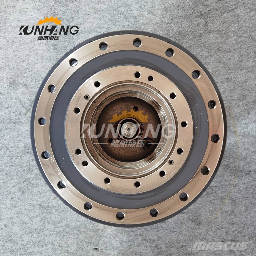 CAT 313FL 313D2GC 313D2L Final Drive 507-1118 507-1117 Transmisie