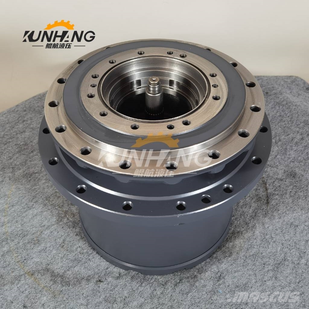 CAT 313FL 313D2GC 313D2L Final Drive 507-1118 507-1117 Transmisie