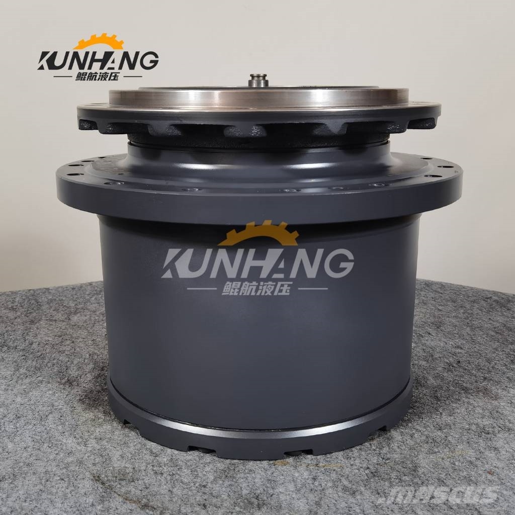CAT 313FL 313D2GC 313D2L Final Drive 507-1118 507-1117 Transmisie