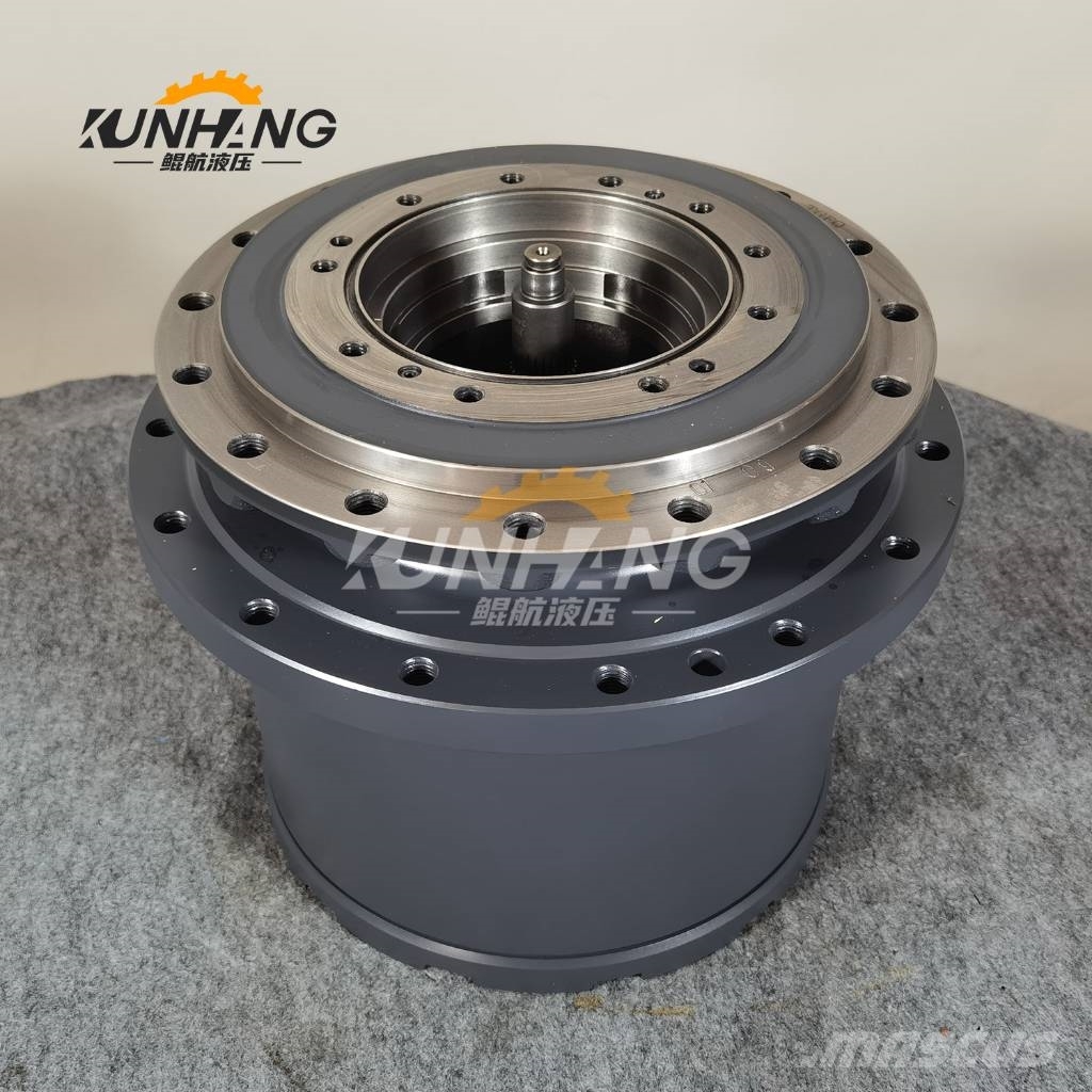 CAT 313FL 313D2GC 313D2L Final Drive 507-1118 507-1117 Transmisie