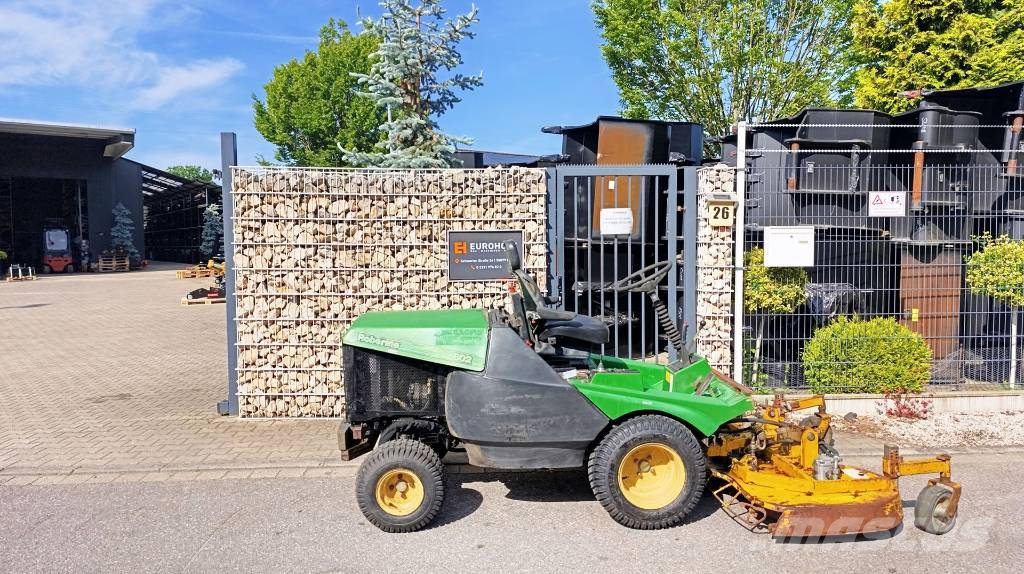 Roberine 802 Aufsitzmäher Allrad (4x4), Messer & Reifen NEU Falciatrici
