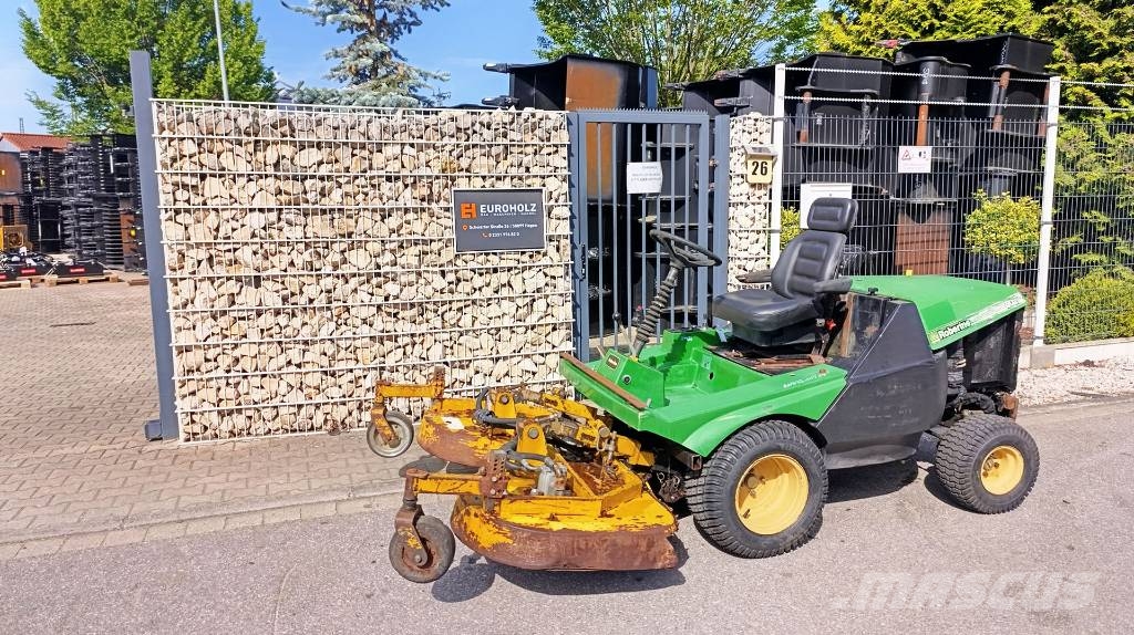 Roberine 802 Aufsitzmäher Allrad (4x4), Messer & Reifen NEU Falciatrici