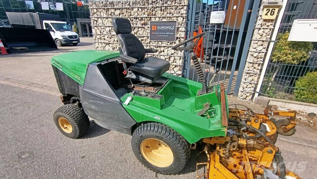 Roberine 802 Aufsitzmäher Allrad (4x4), Messer & Reifen NEU Falciatrici
