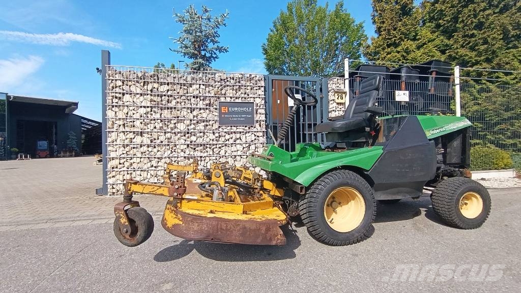 Roberine 802 Aufsitzmäher Allrad (4x4), Messer & Reifen NEU Falciatrici