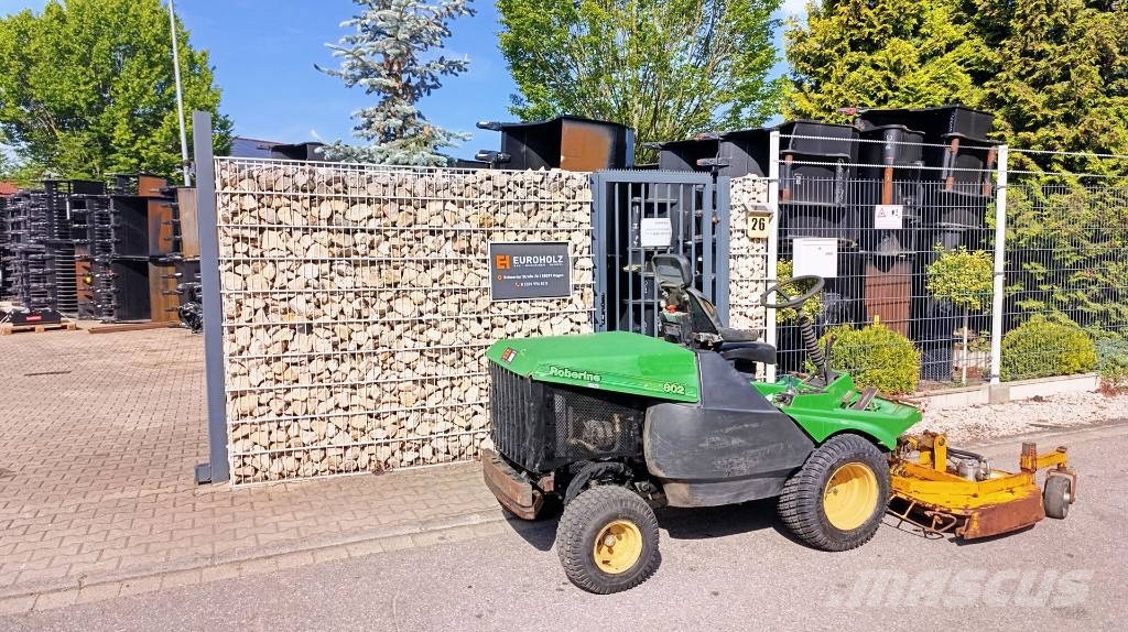 Roberine 802 Aufsitzmäher Allrad (4x4), Messer & Reifen NEU Falciatrici