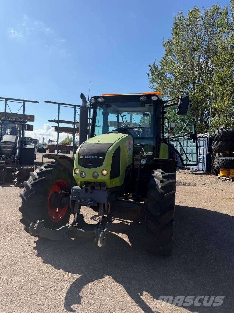 CLAAS 430 Arion Traktoren