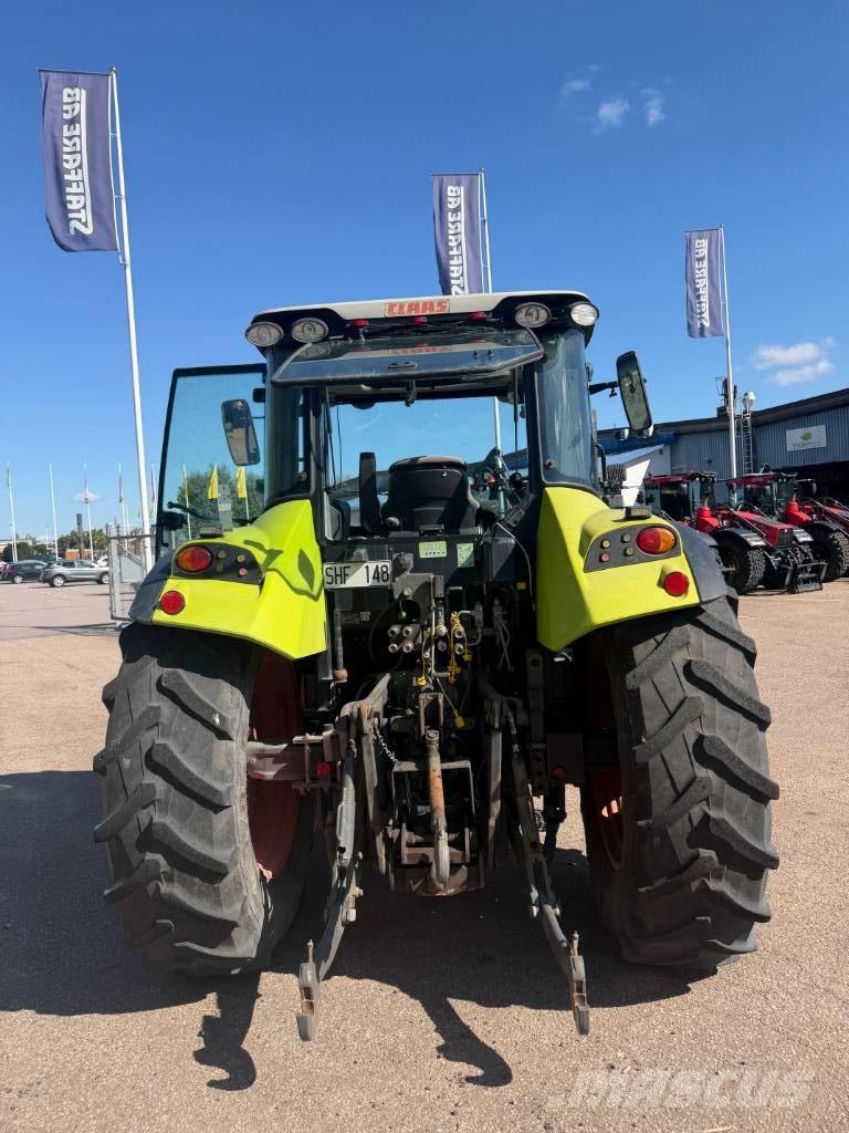 CLAAS 430 Arion Traktoren