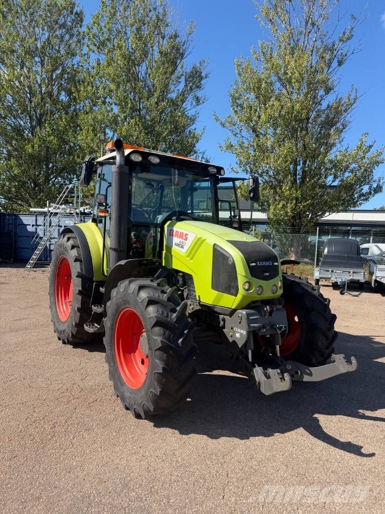 CLAAS 430 Arion Traktoren