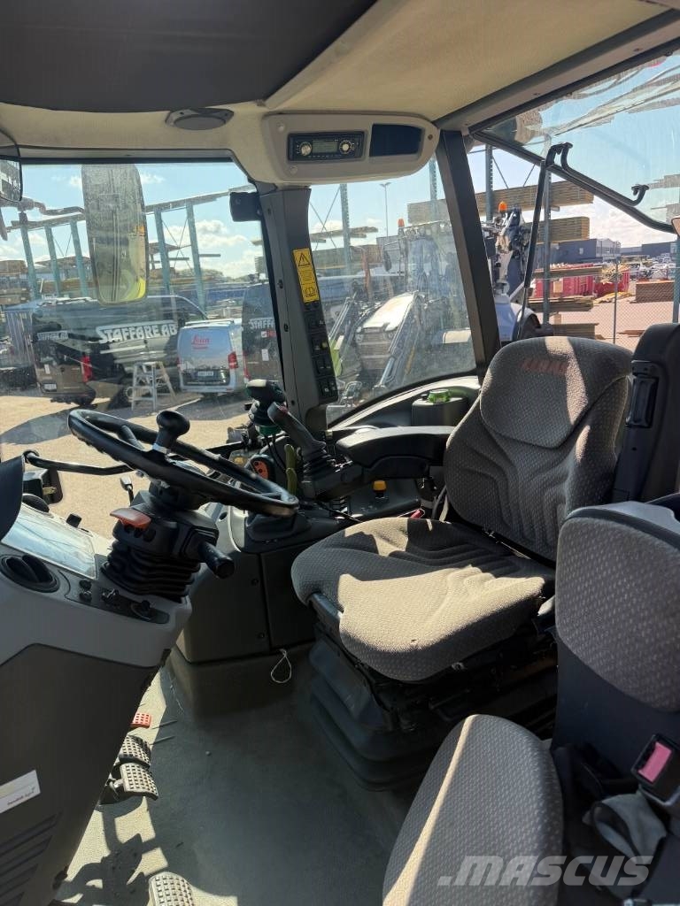 CLAAS 430 Arion Traktoren