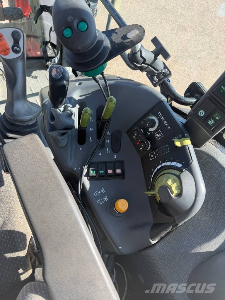 CLAAS 430 Arion Traktoren