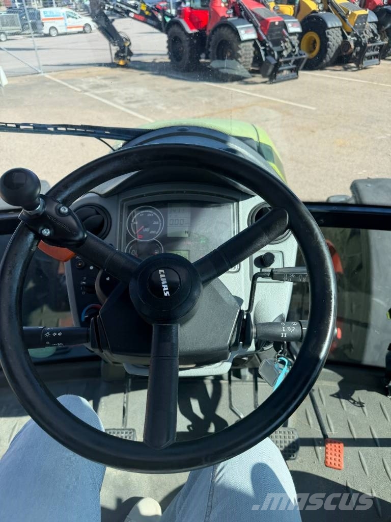 CLAAS 430 Arion Traktoren