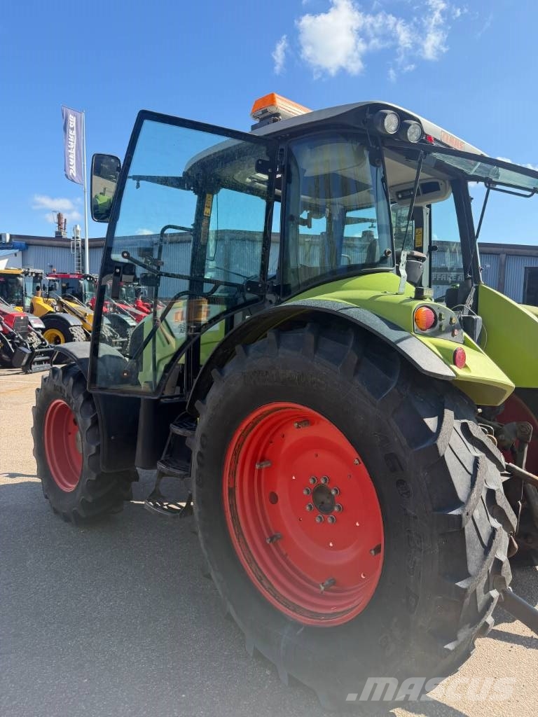 CLAAS 430 Arion Traktoren