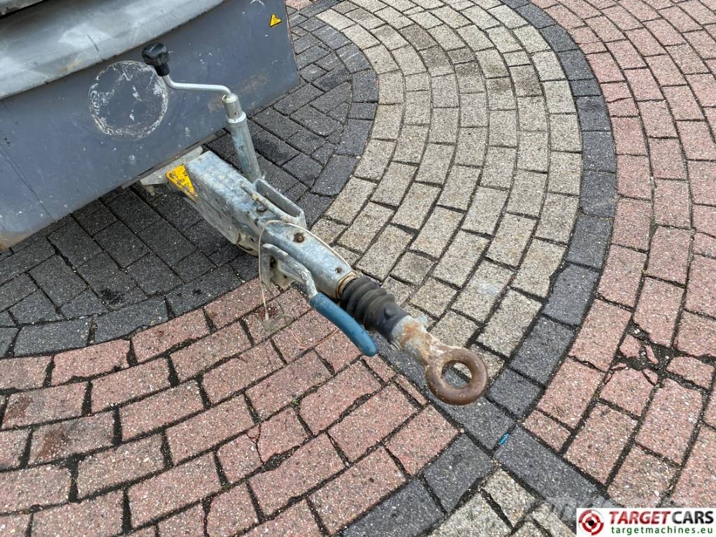 Atlas Copco XAS68 Air Compressor 7Bar 3500L/M Kompresori