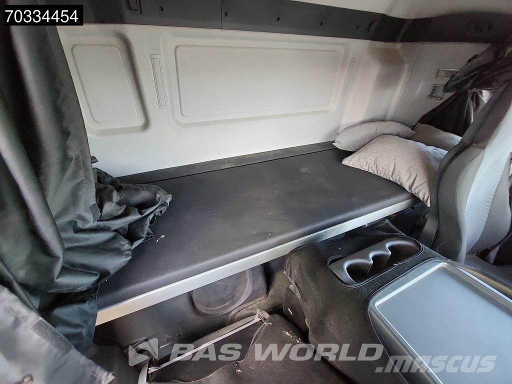 MAN TGM 18.340 4X2 18tonner 1500kg Ladebordwand Manual Camiones con caja de remolque