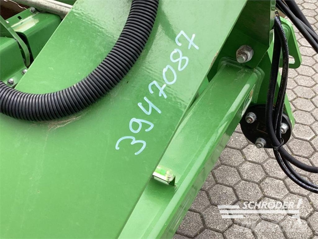Amazone CATROS+ 3003 SPECIAL Disc harrows
