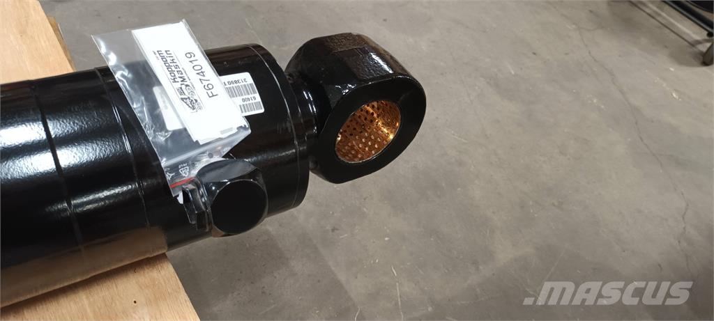 John Deere CF7 CF7S Ersätter F674019 Транспортерні крани