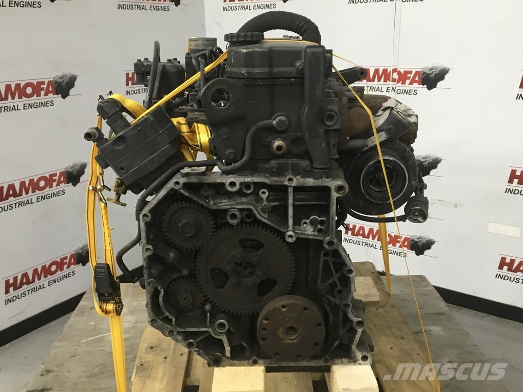 Cummins QSB6.7 COMMONRAIL USED Engines