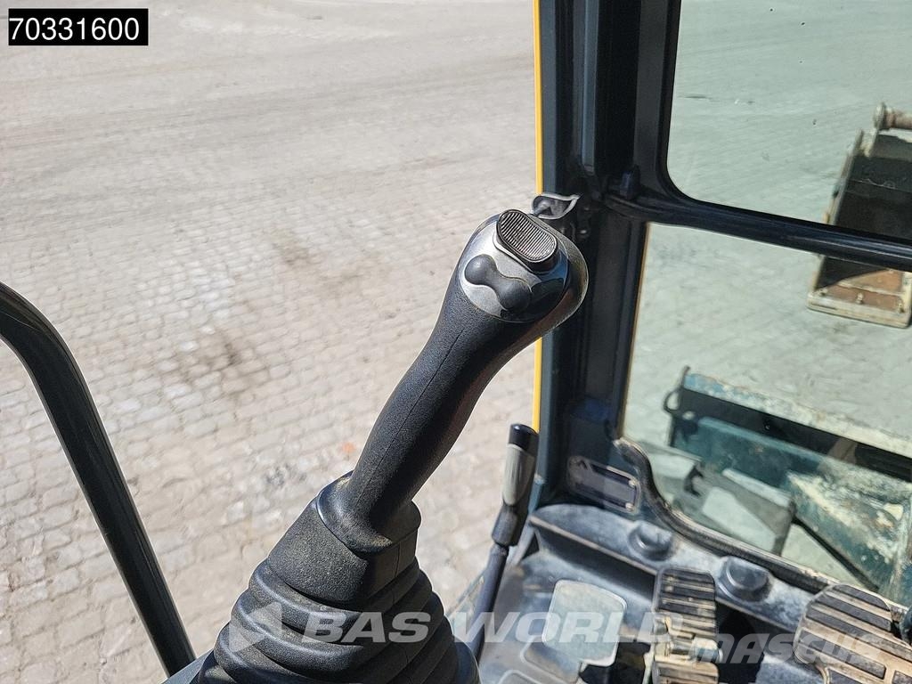 Hyundai R80 CR-9A A/C - 2 Buckets Miniekskavaatorid < 7 t