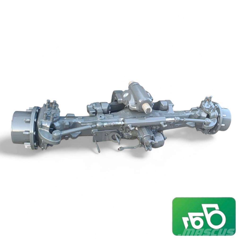 CLAAS Axion 830 C-Matic FRONT AXLE DANA 7500605061 74501 الشاسيه والتعليق