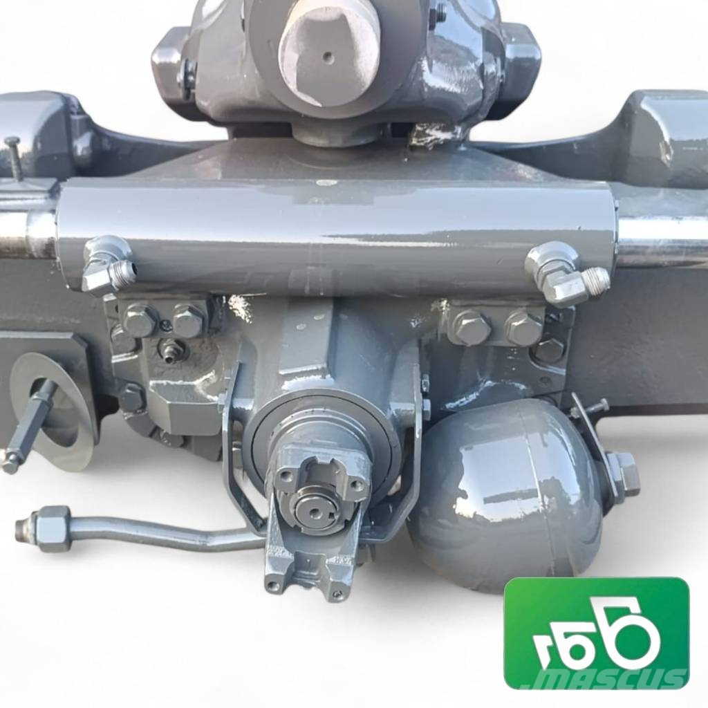 CLAAS Axion 830 C-Matic FRONT AXLE DANA 7500605061 74501 الشاسيه والتعليق