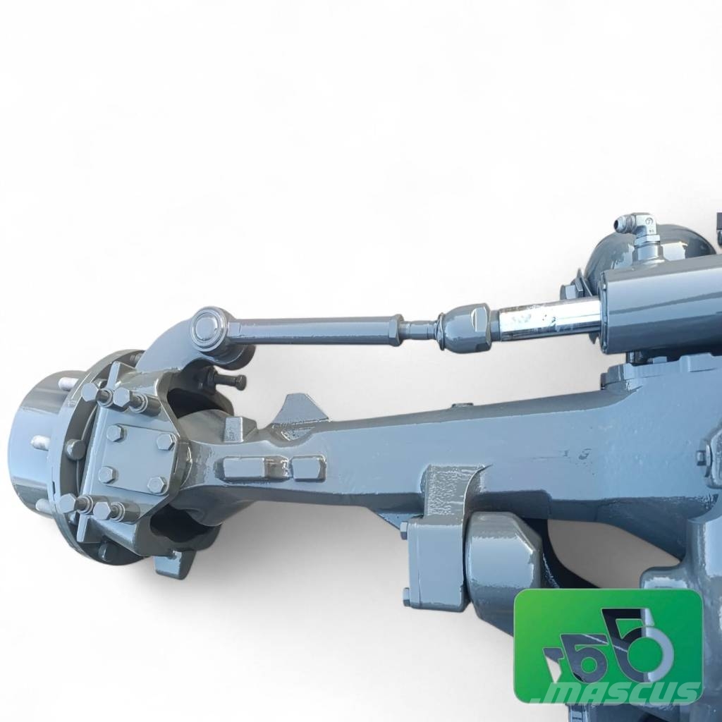 CLAAS Axion 830 C-Matic FRONT AXLE DANA 7500605061 74501 الشاسيه والتعليق