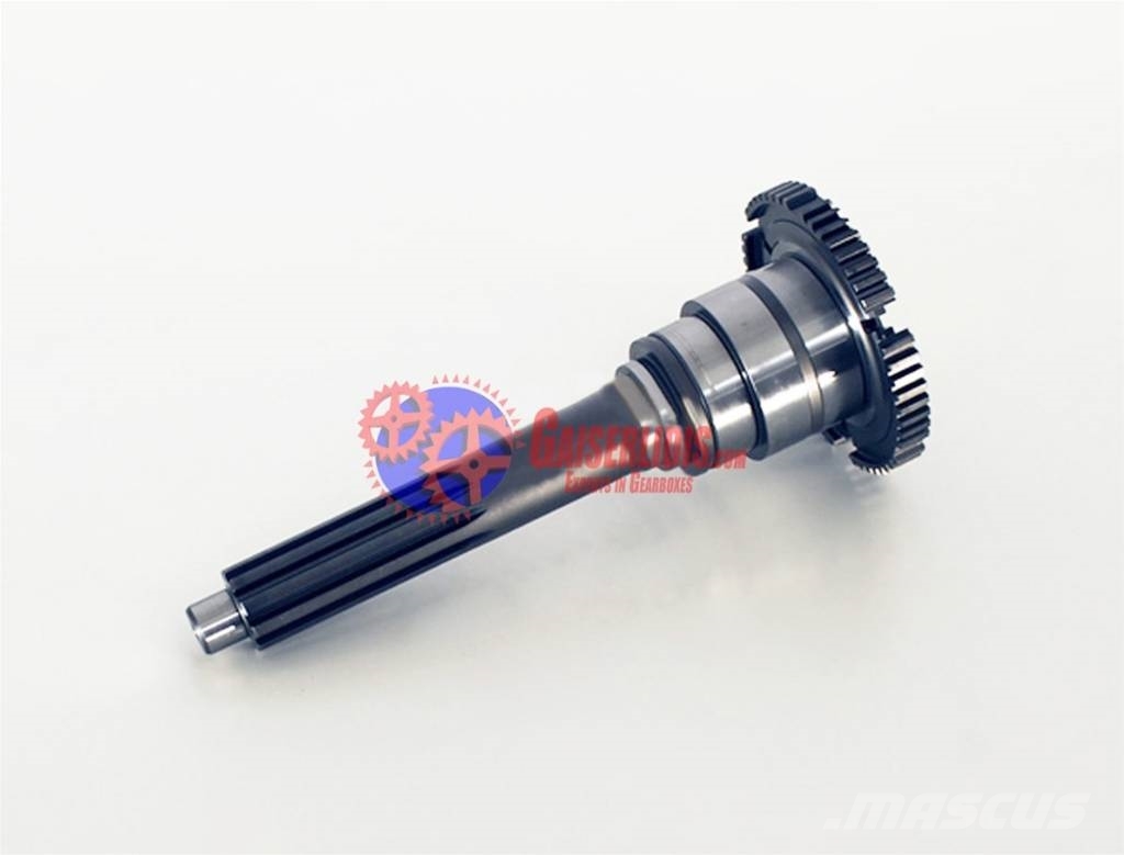  CEI Input shaft 1316302213 for ZF Versnellingsbakken