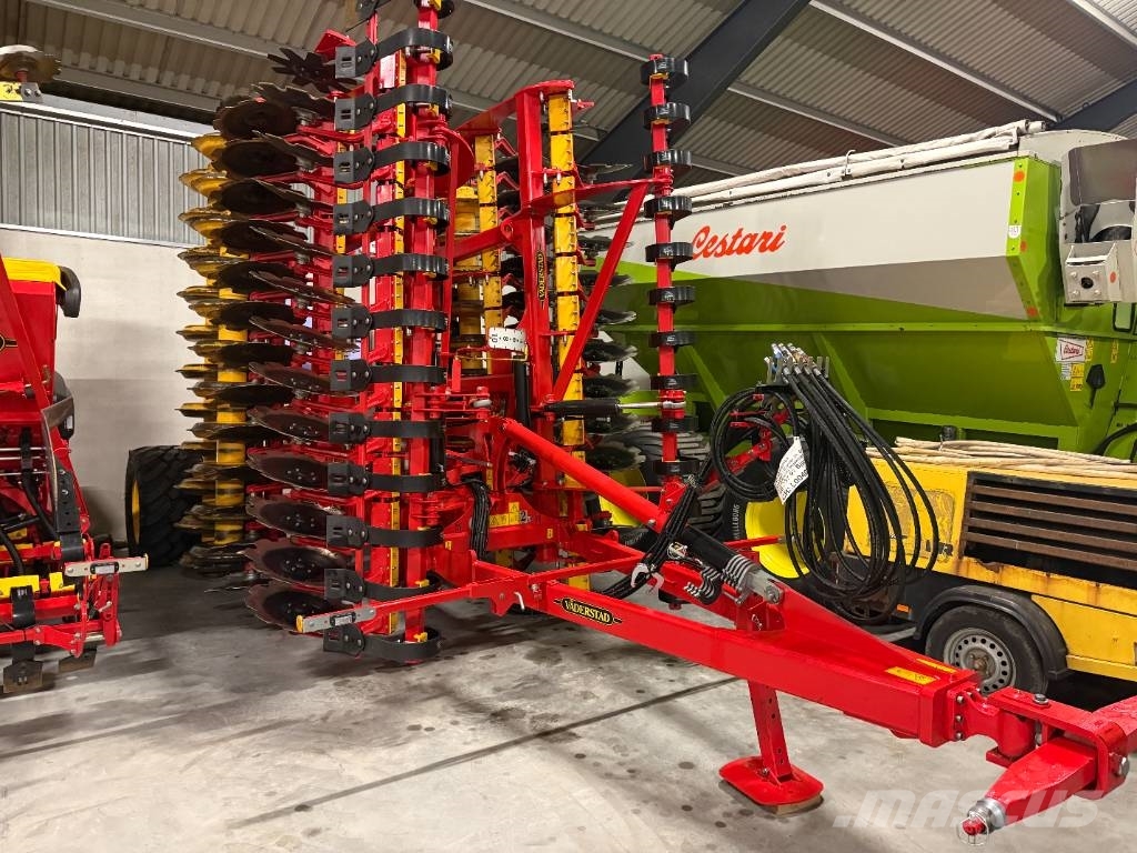 Väderstad CarrierXL625 Tallerkenharver