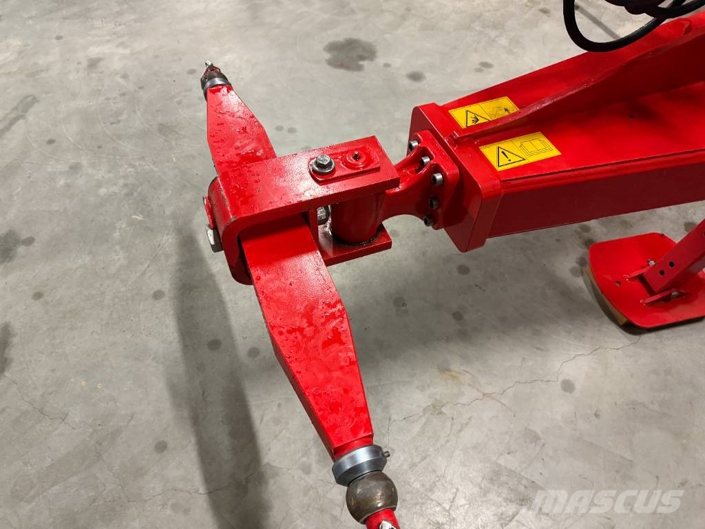 Väderstad CarrierXL625 Tallerkenharver