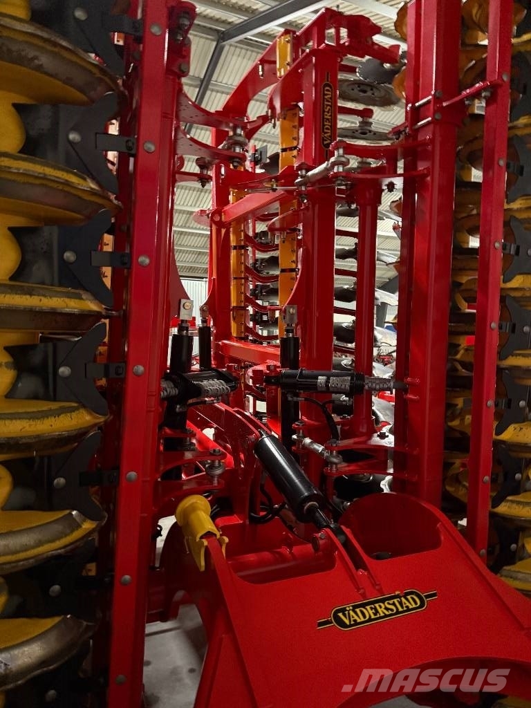 Väderstad CarrierXL625 Tallerkenharver