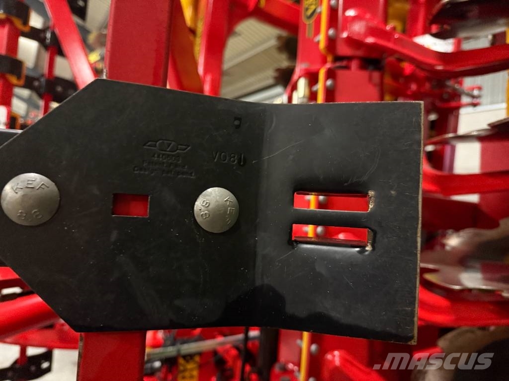 Väderstad CarrierXL625 Tallerkenharver