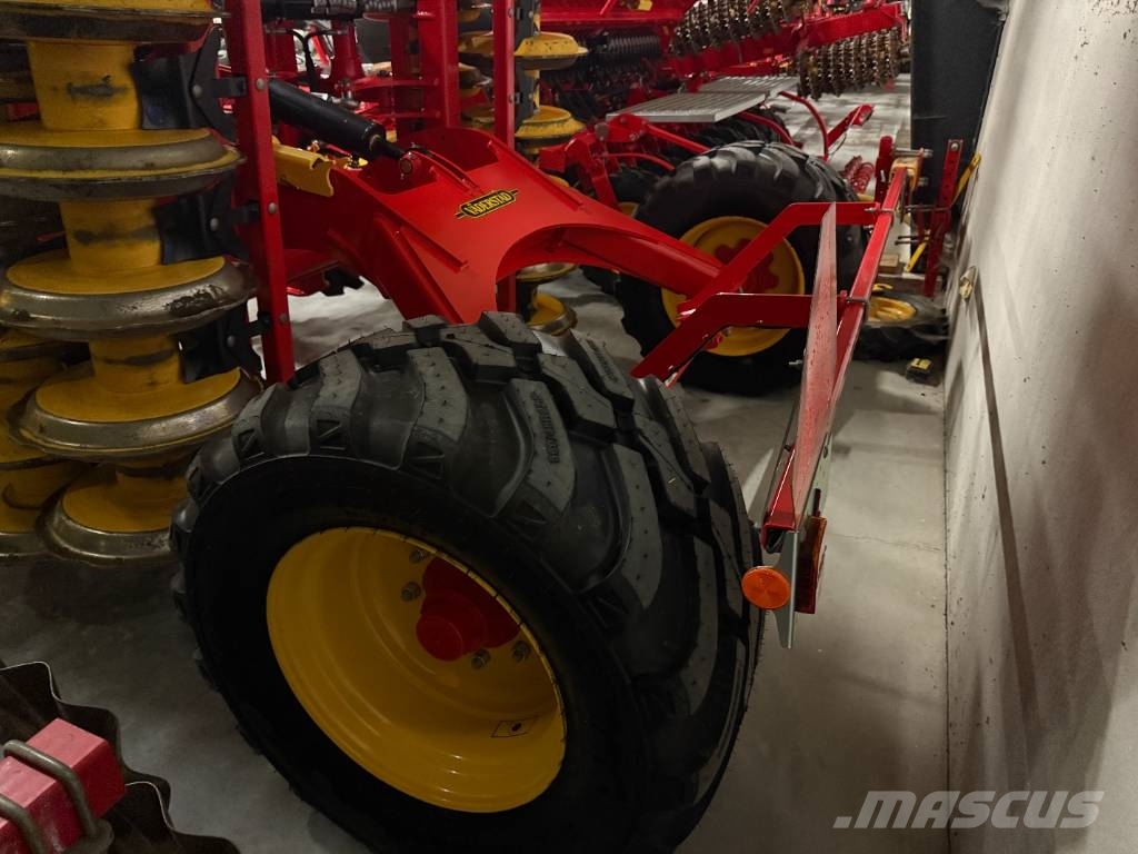 Väderstad CarrierXL625 Tallerkenharver