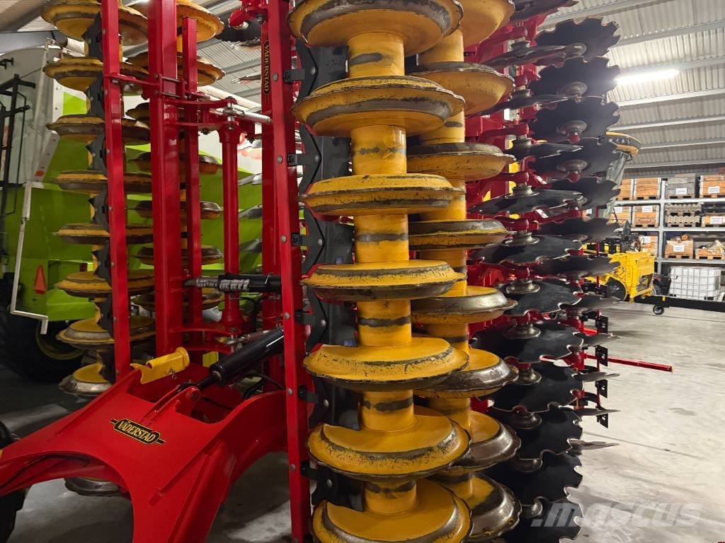 Väderstad CarrierXL625 Tallerkenharver