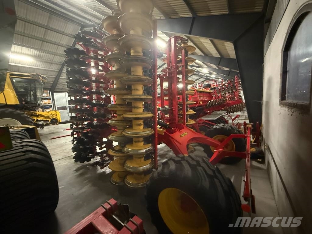 Väderstad CarrierXL625 Tallerkenharver