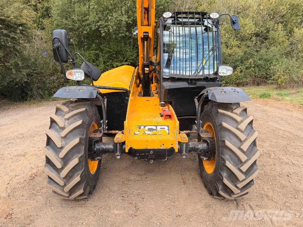 JCB 541-70 Sollevatori telescopici
