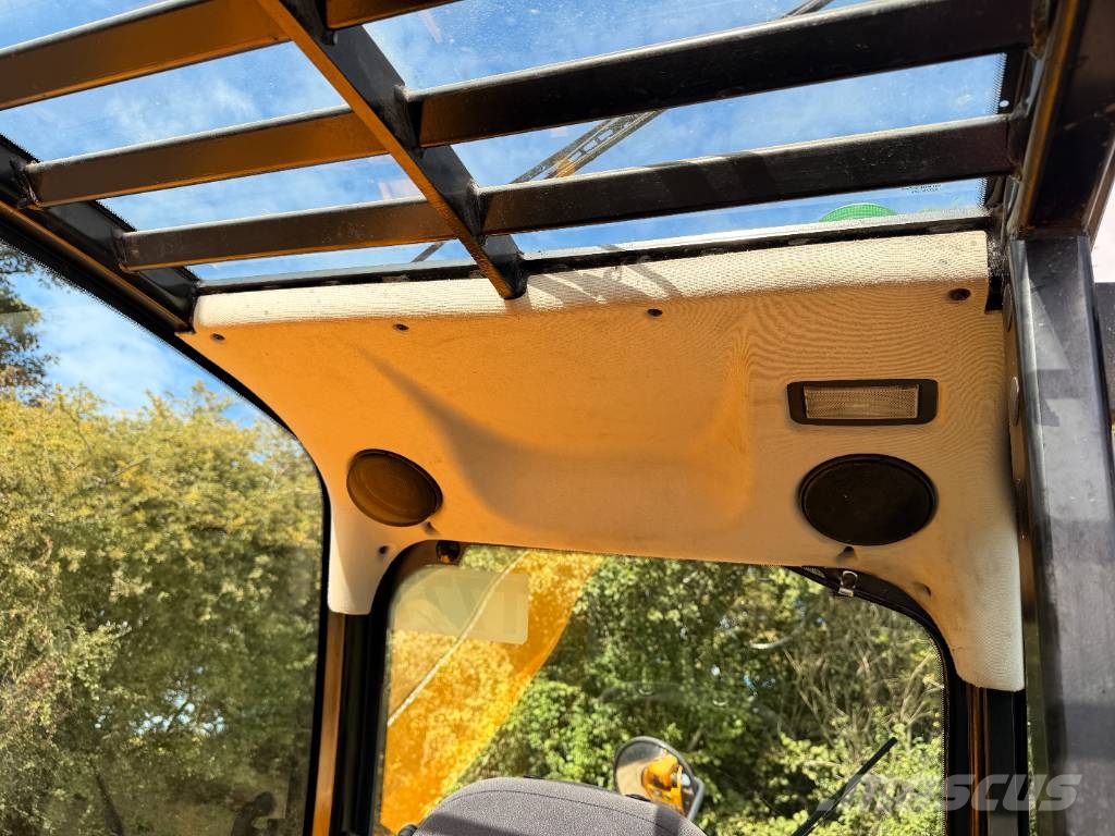 JCB 541-70 Sollevatori telescopici