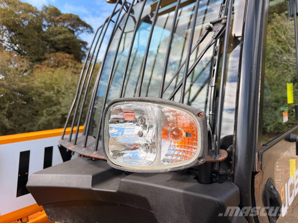 JCB 541-70 Sollevatori telescopici