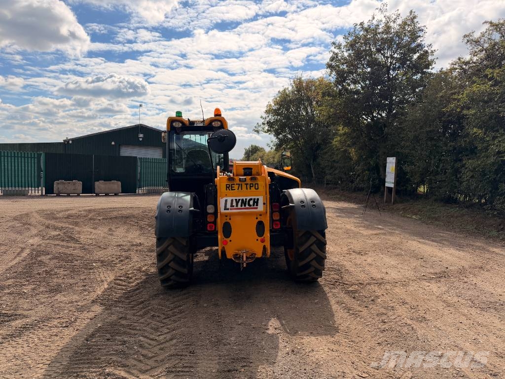 JCB 541-70 Sollevatori telescopici