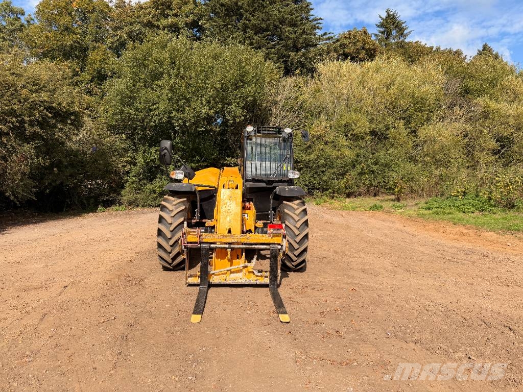 JCB 541-70 Sollevatori telescopici