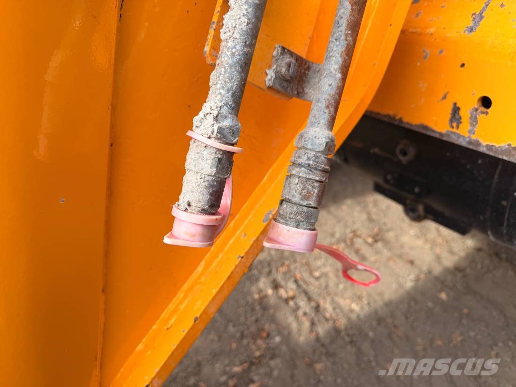 JCB 541-70 Sollevatori telescopici