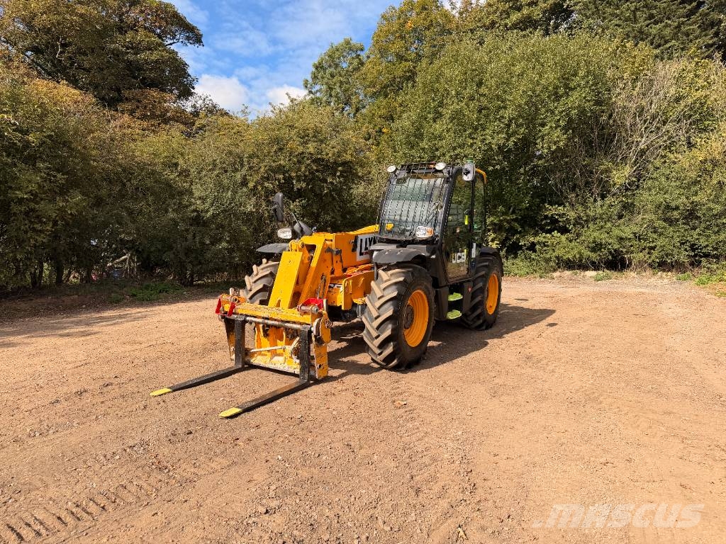 JCB 541-70 Sollevatori telescopici