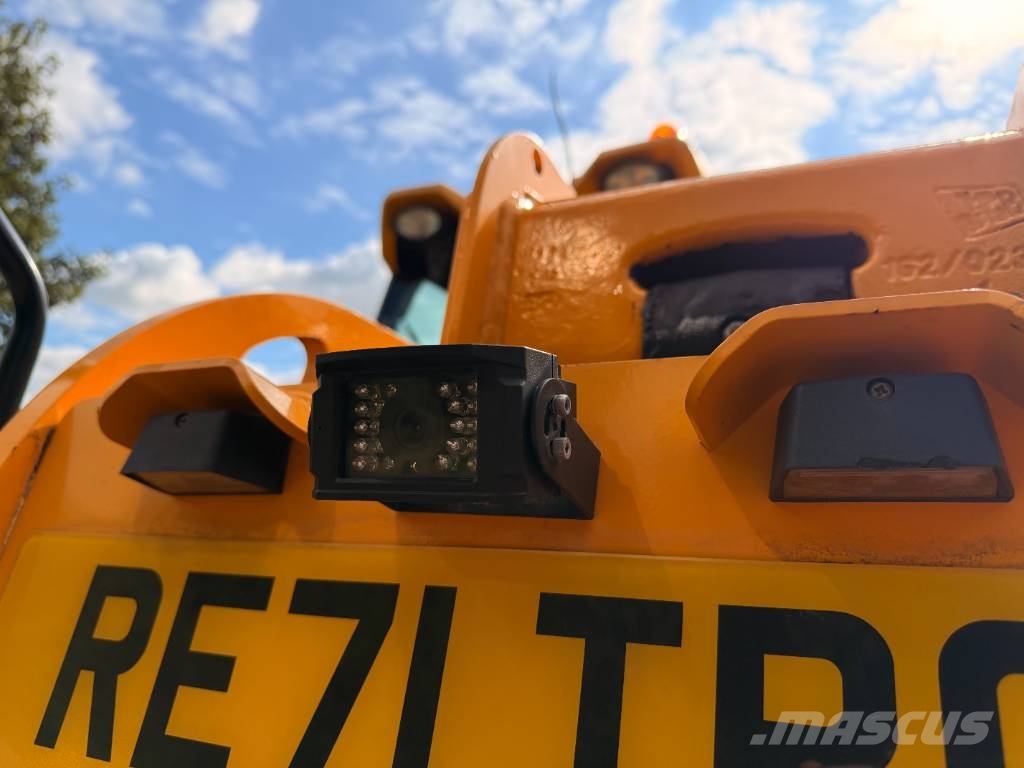 JCB 541-70 Sollevatori telescopici