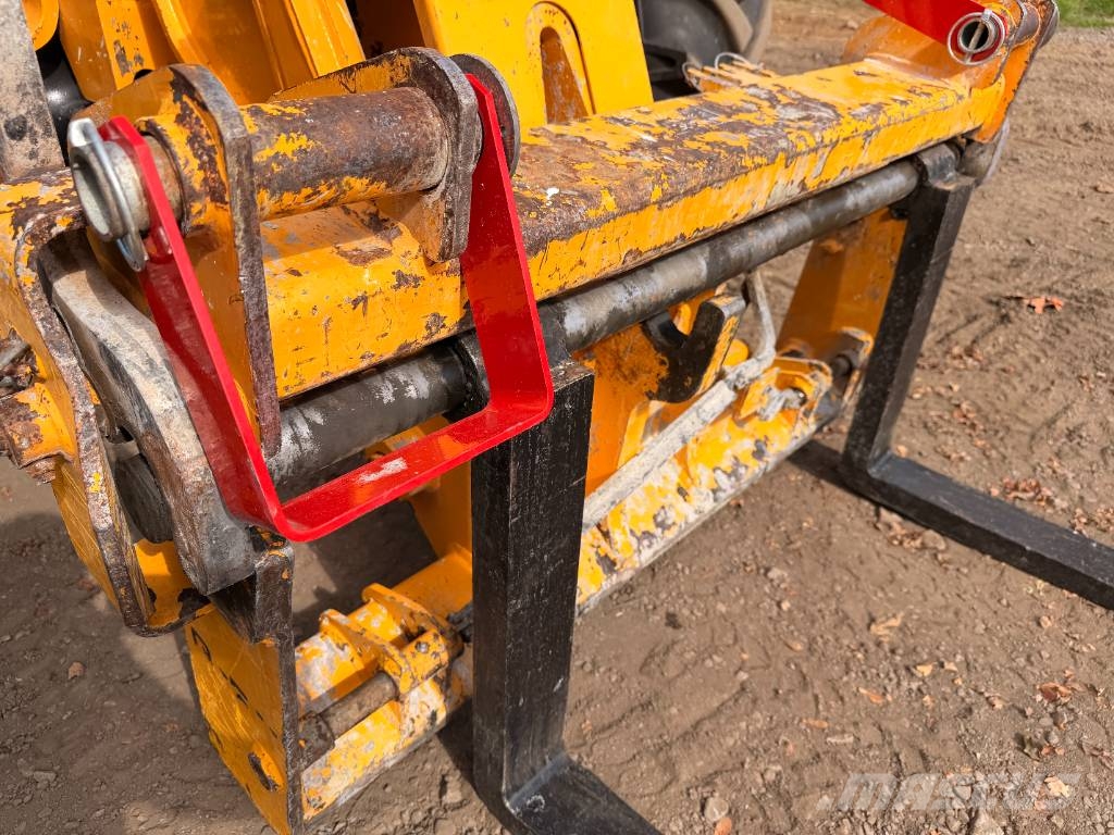 JCB 541-70 Sollevatori telescopici