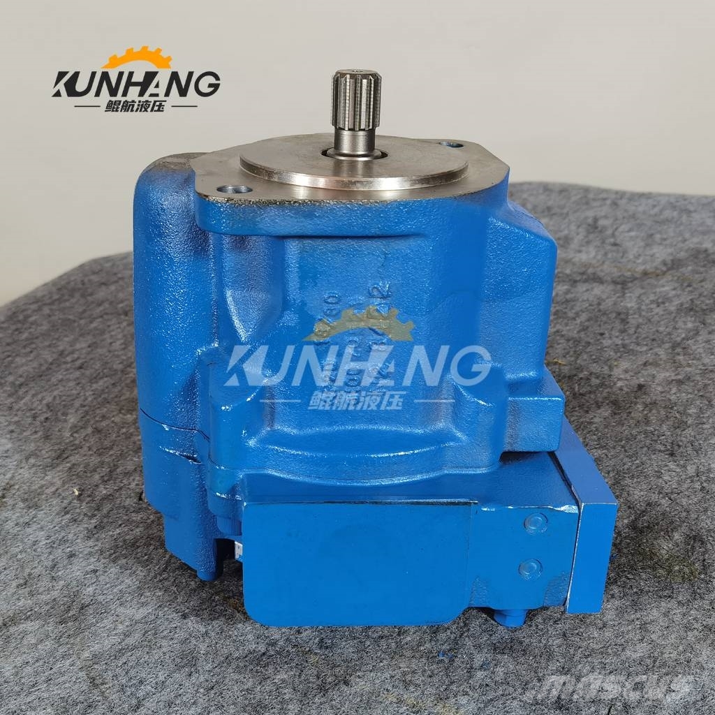 Bobcat 322 331 Piston pump AP2D18 Hydraulic Pump Hidraulika