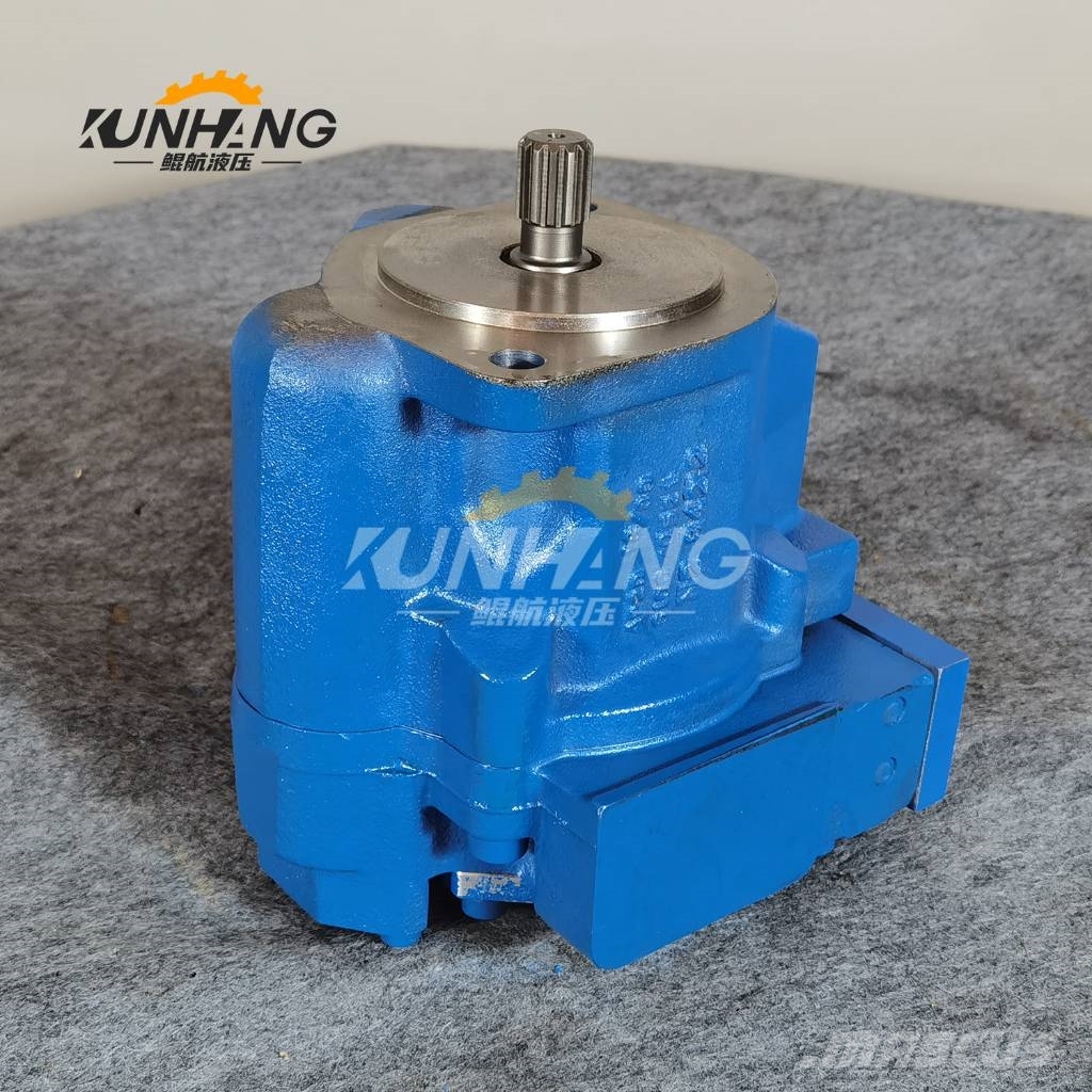 Bobcat 322 331 Piston pump AP2D18 Hydraulic Pump Hidraulika