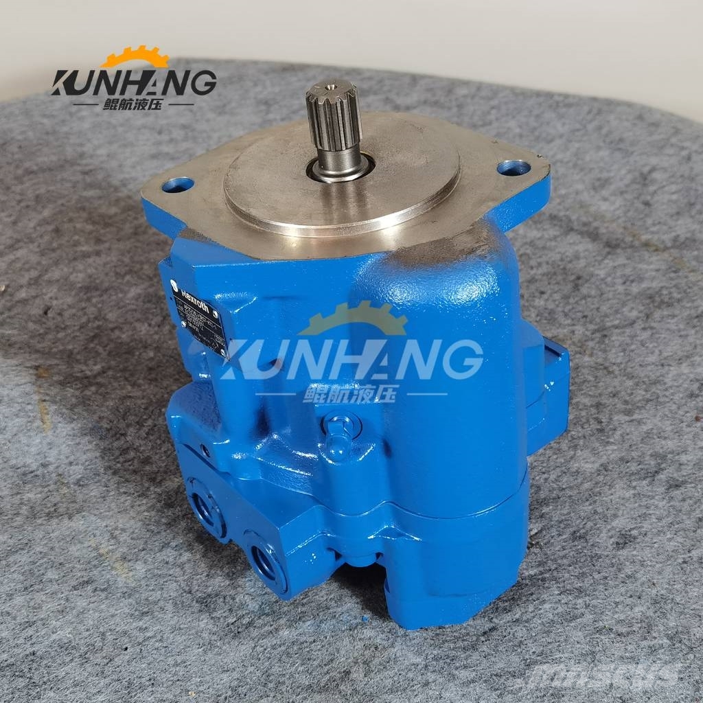 Bobcat 322 331 Piston pump AP2D18 Hydraulic Pump Hidraulika