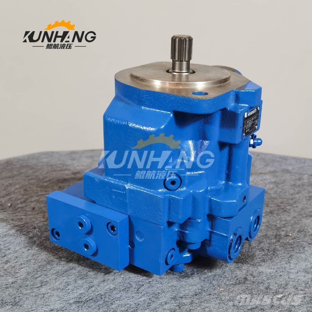 Bobcat 322 331 Piston pump AP2D18 Hydraulic Pump Hidraulika