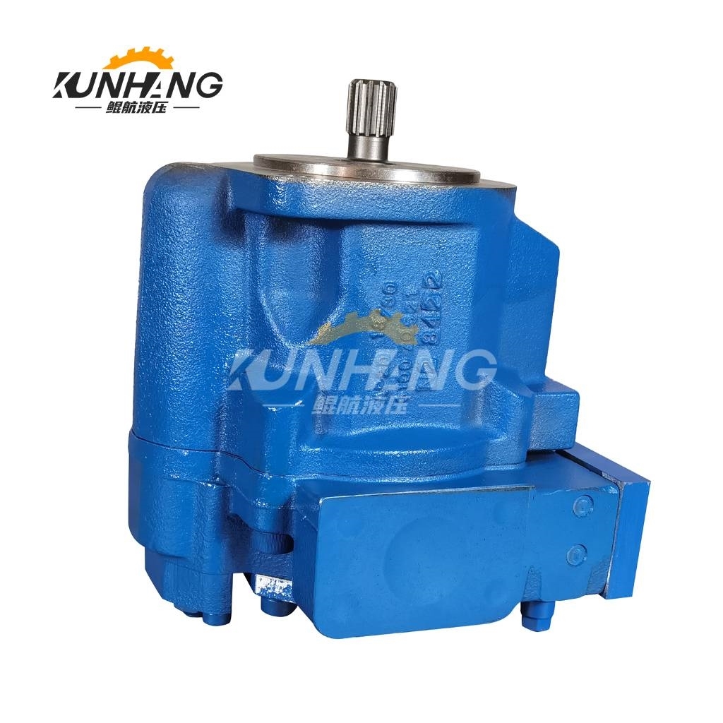 Bobcat 322 331 Piston pump AP2D18 Hydraulic Pump Hidraulika