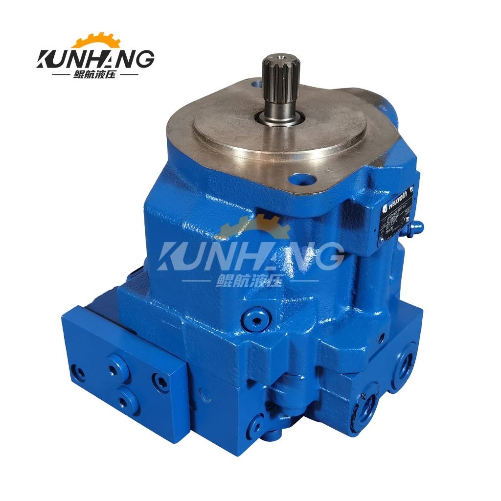 Bobcat 322 331 Piston pump AP2D18 Hydraulic Pump Hidraulika