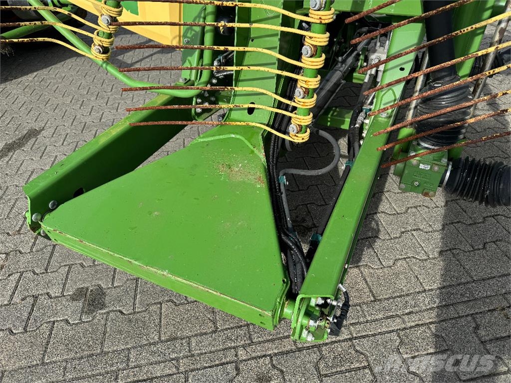 Krone Swadro TC 1370 Skupljači