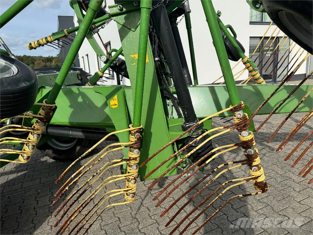 Krone Swadro TC 1370 Skupljači